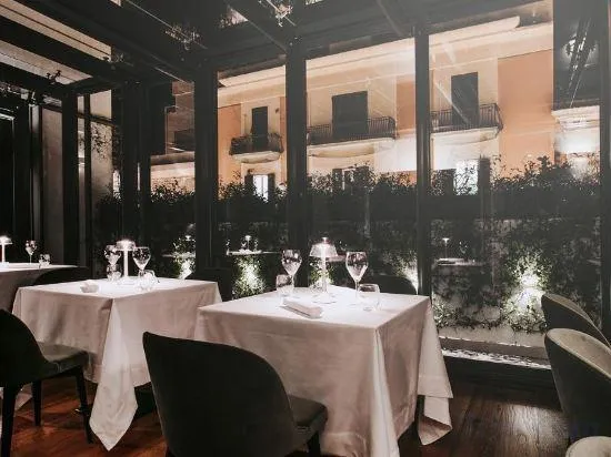 Baca Suites Restaurant & Bar