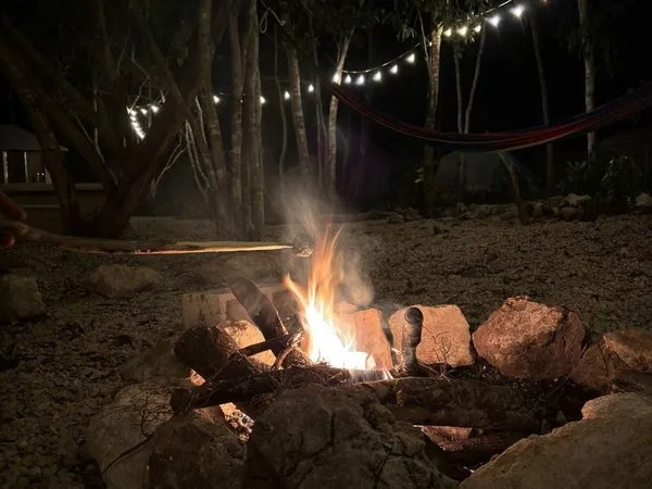 Bacalar Inn