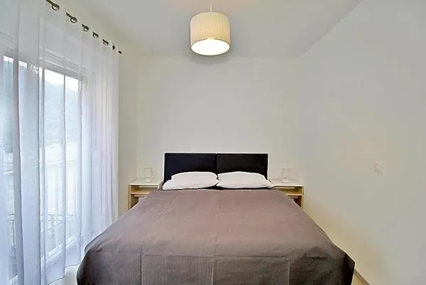 Bacan Family Apartments