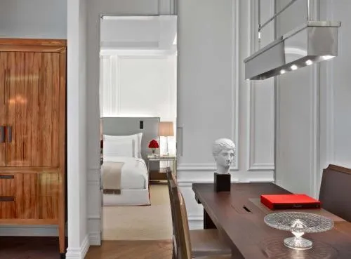 Baccarat Hotel & Residences New York