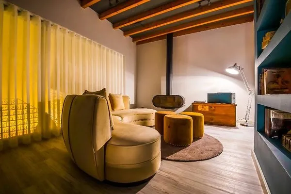 Bacharéis Charming House