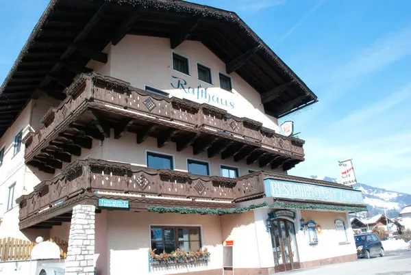 Bacher Gasthof