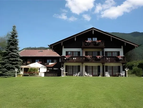 Bachmair Alpina