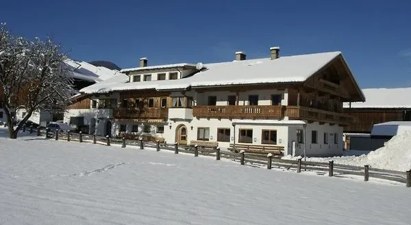 Bachmayerhof