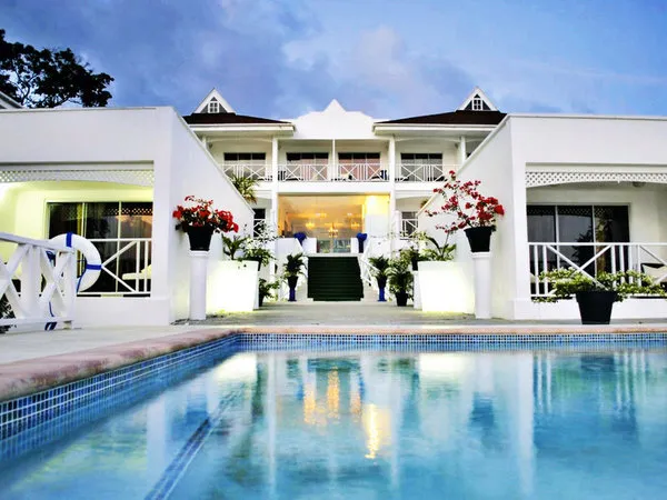 Bacolet Beach Club