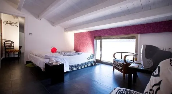 Bad - Bed & Breakfast and Design