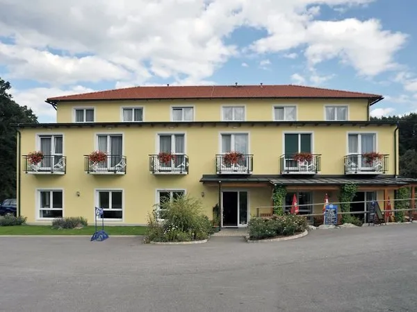 Bad Blumauerhof