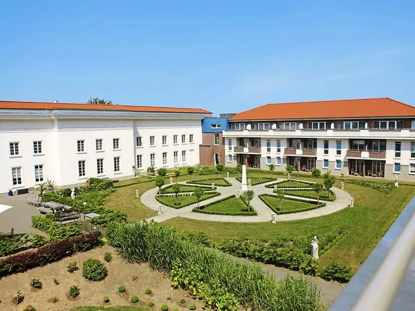Badehaus Goor