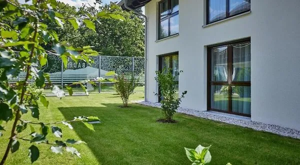 Bader Suites