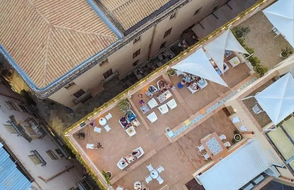 Badia Nuova Residence