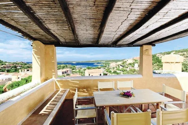 Bagaglino I Giardini di Porto Cervo