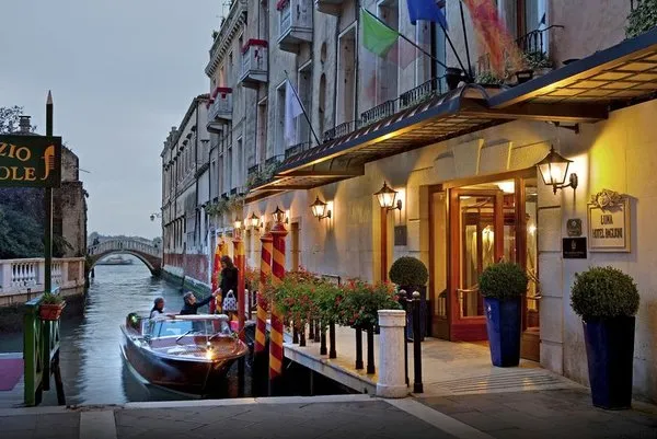 Baglioni Hotel Luna