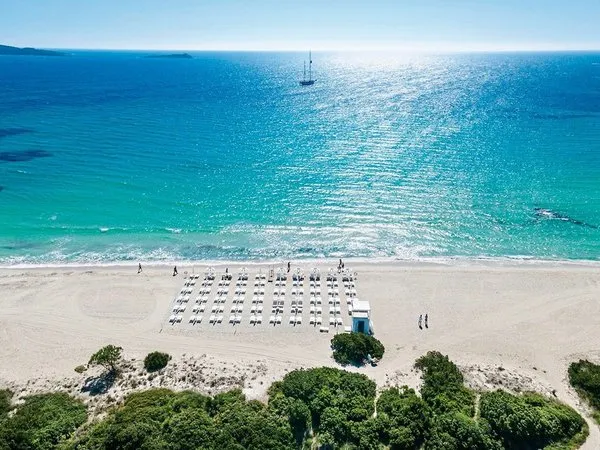 Baglioni Resort Sardinia