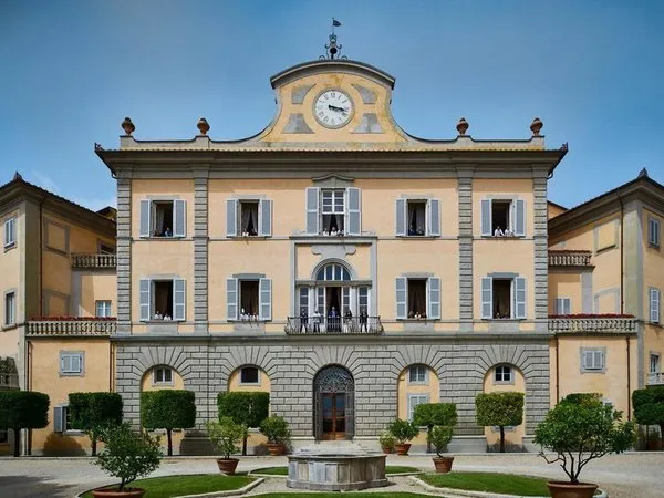 Bagni di Pisa Palace & Thermal Spa