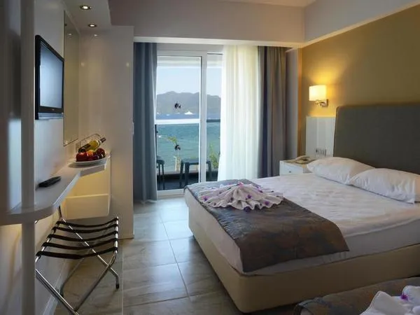 Bahar Hotels