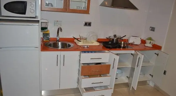Bahia Aparthotel