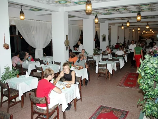 Bahia City Hotel