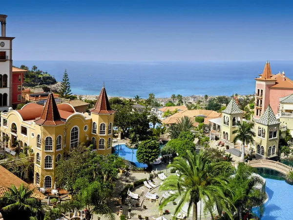 Bahía del Duque