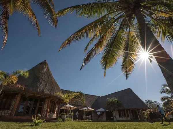 Bahia Mar Boutique Hotel