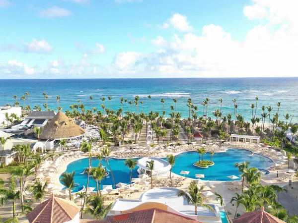 Bahia Principe Escape Ambar