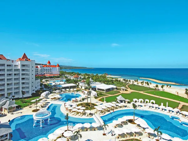 Bahia Principe Escape Runaway Bay