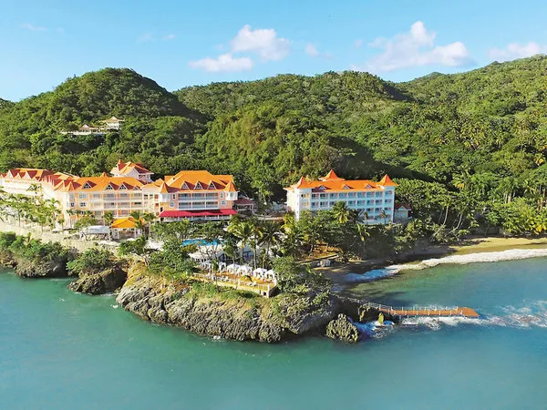 Bahia Principe Escape Samana