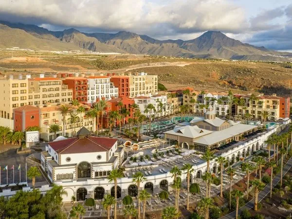 Bahia Principe Escape Tenerife