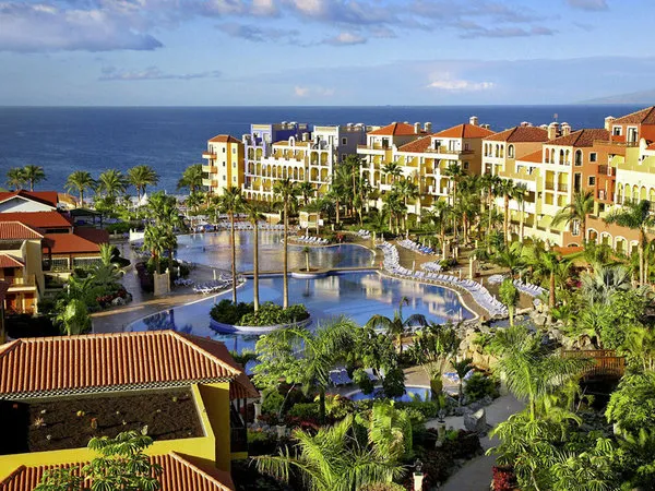 Bahia Principe Explore Costa Adeje