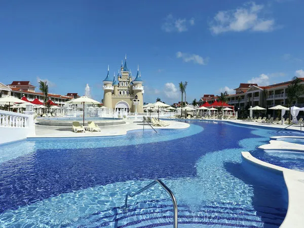 Bahia Principe Explore Legend