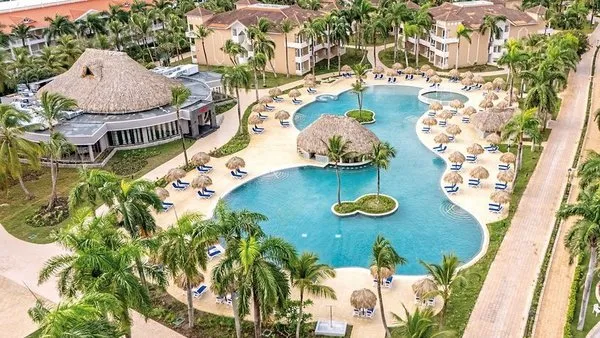 Bahia Principe Explore Punta Cana