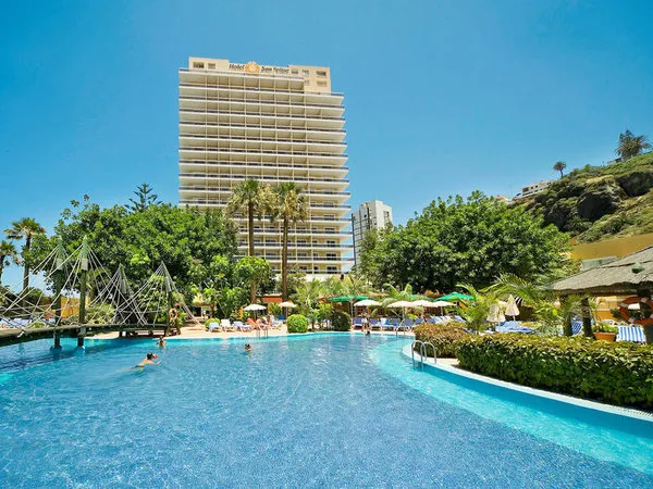 Bahia Principe Explore San Felipe