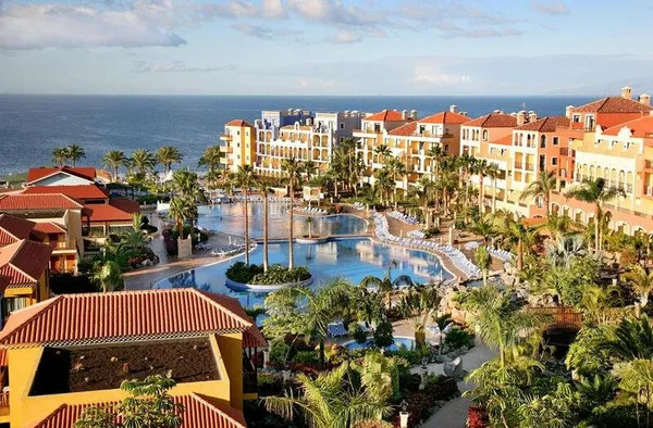 Bahia Principe Sunlight Tenerife Resort