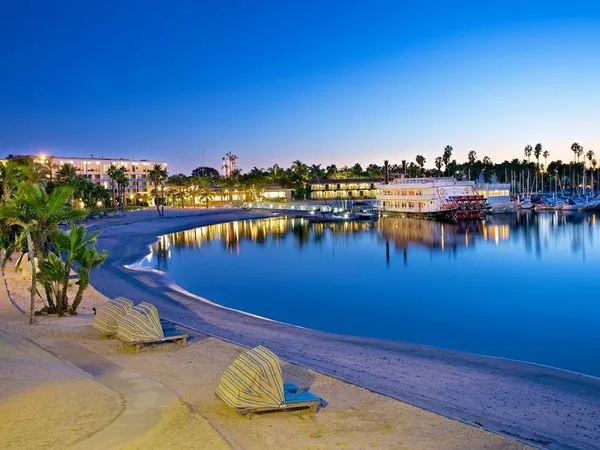 Bahia Resort Hotel