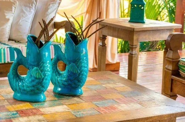 Bahiamarela Boutique Hotel