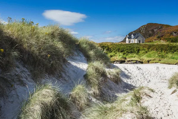Bahn-Wandern in Schottland,Bahn-Wanderreise Schottland,Bahn-Wandern in Schottland - 9 Tage