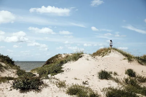 Bahn-Wandern - Westküste Schweden