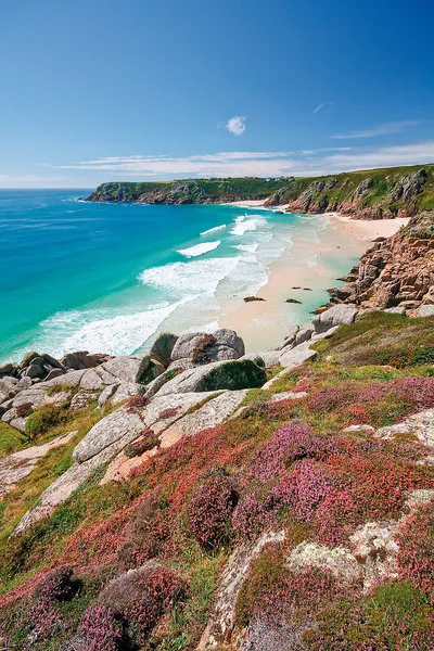 Bahnerlebnisreise Cornwall