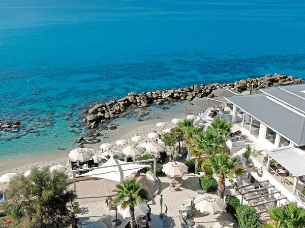 Baia Del Godano Resort & Spa