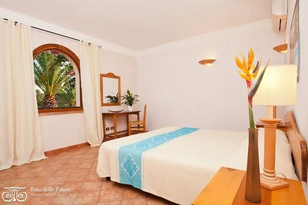 Baia delle Palme