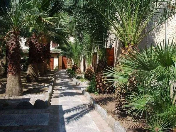 Baia Delle Sirene Beach Resort