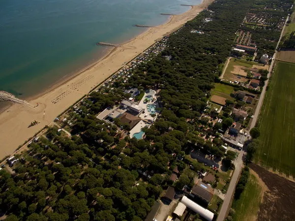 Baia Holiday Cavallino