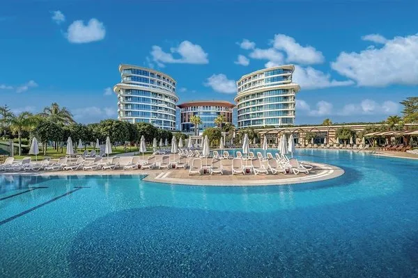 Baia Lara Hotel