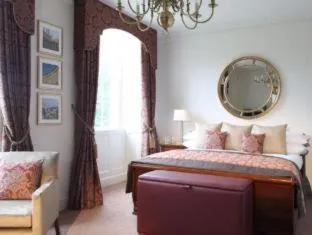 Bailbrook House Hotel