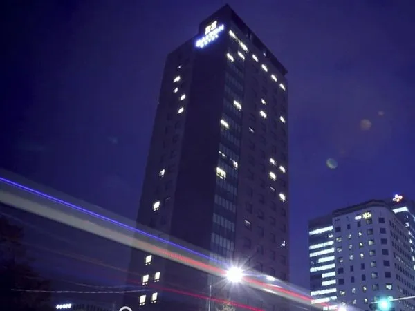 Baiton Hotel