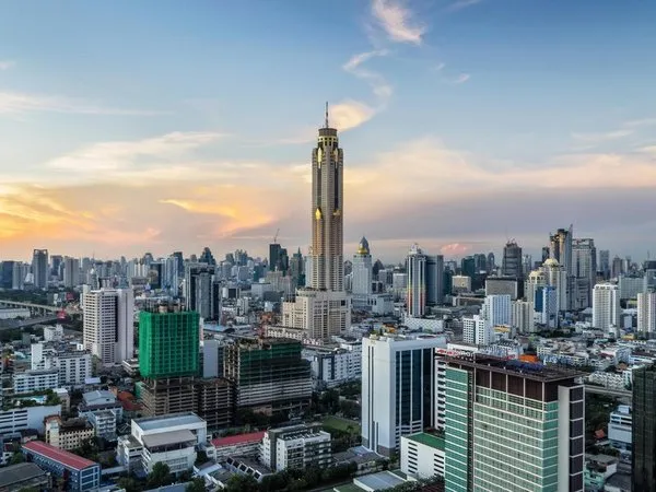 Baiyoke Sky