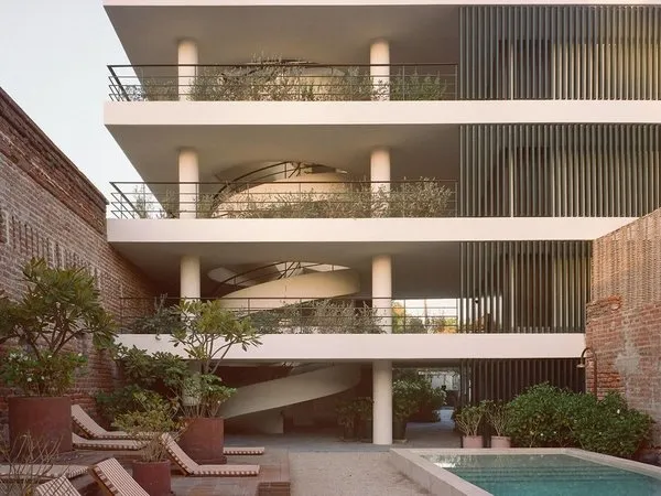 Baja Club Hotel