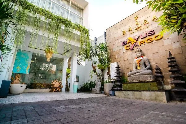 Bajra Bali Villa