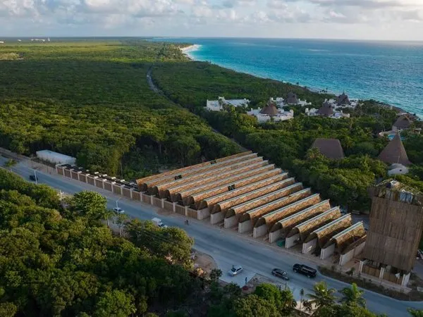 Bakal Tulum