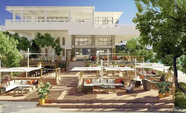Baker's Cay Resort Key Largo, Curio Collection by Hilton