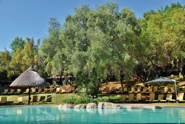 Bakubung Bush Lodge
